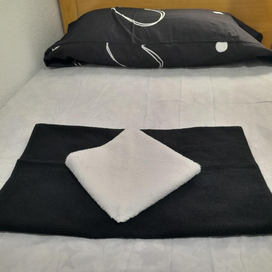 貝尼多姆Apartamento Cerca De La Playa公寓 外观 照片