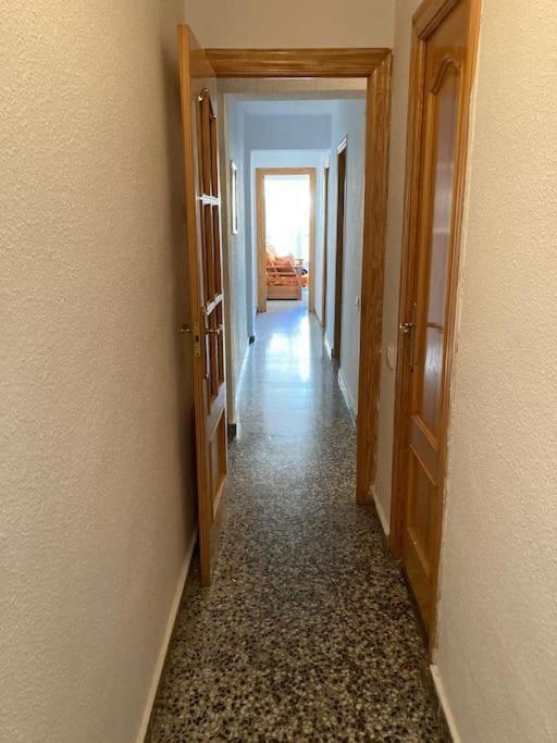 貝尼多姆Apartamento Cerca De La Playa公寓 外观 照片
