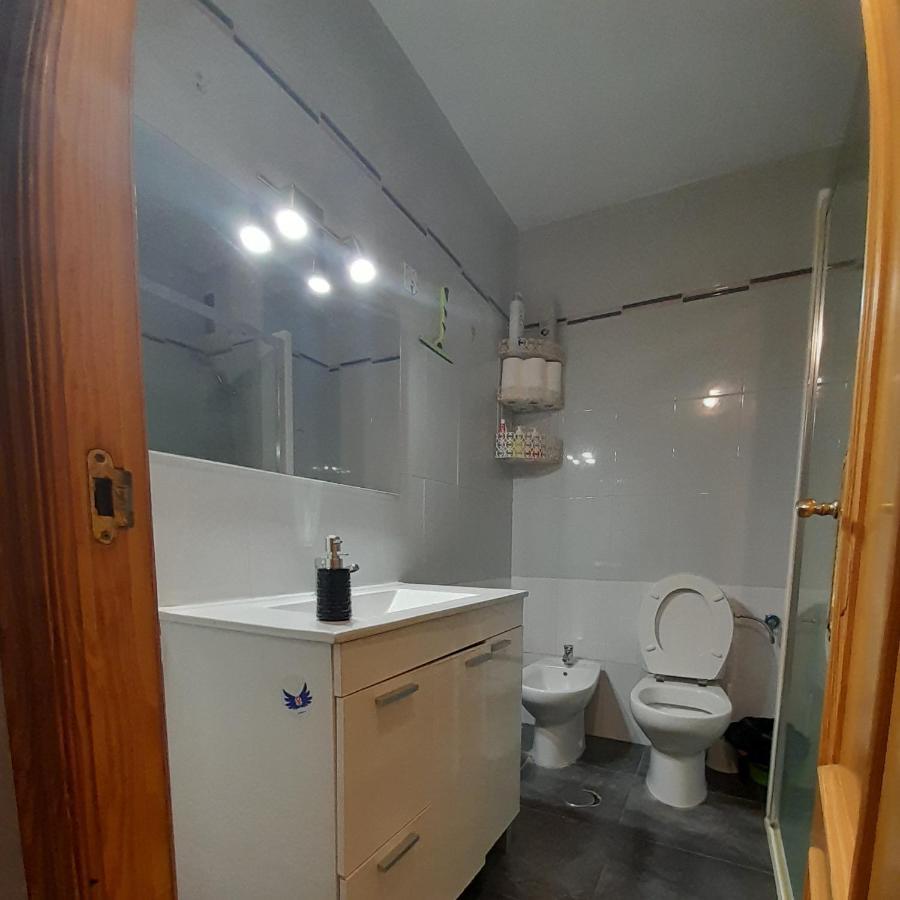 貝尼多姆Apartamento Cerca De La Playa公寓 外观 照片